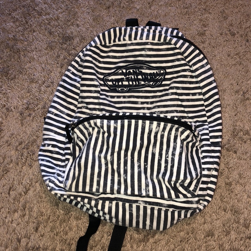 Vans Bookbag